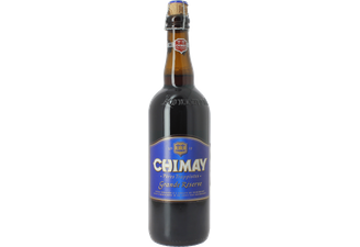 Bottled beer - Chimay Grande Réserve 2013