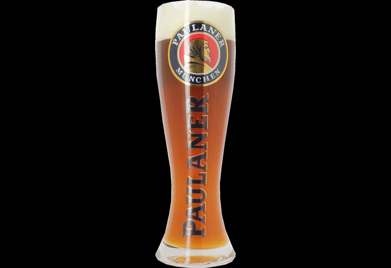 Glas Paulaner Weissbier kopen HOPT