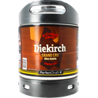Kegs - Diekirch Grand Cru 6-litre PerfectDraft Keg