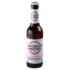 Bottled beer - Bière Jacquie et Michel
