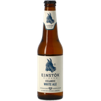 Bouteilles - Einstok Icelandic White Ale