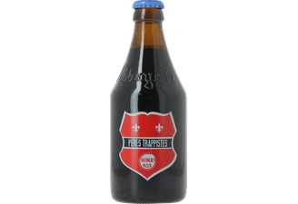 Bottled beer - Chimay édition spéciale 1956
