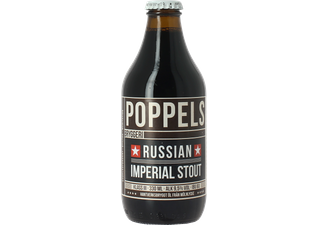 Bouteilles - Russian Imperial Stout