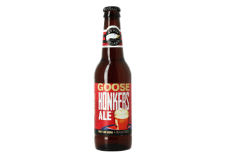 Bouteilles - Goose Island Honkers Ale