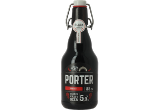 Bottled beer - Saint Germain / Twickenham Page 24 Robust Porter