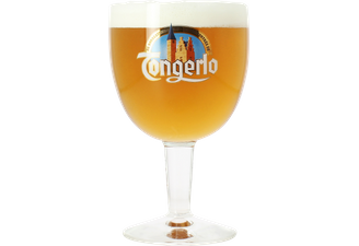 Bicchieri - Tongerlo - 33cl Bicchiere (new design)