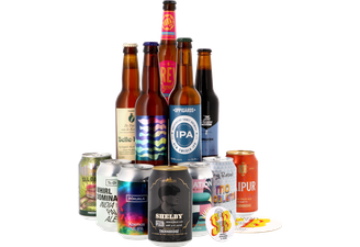 Beer Collections - The IPA Collection
