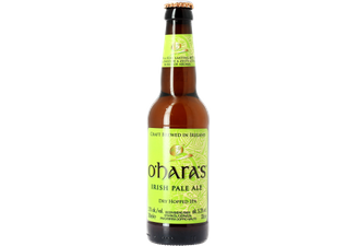 Flessen - Ohara's Irish Pale Ale 33 cl