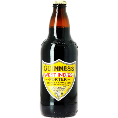 moord voorbeeld hoed Brouwerij Guinness St. James's Gate bier kopen | HOPT
