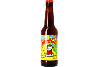 Bouteilles - Tiny Rebel Cwtch