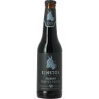 Bottled beer - Einstok Icelandic Toasted Porter