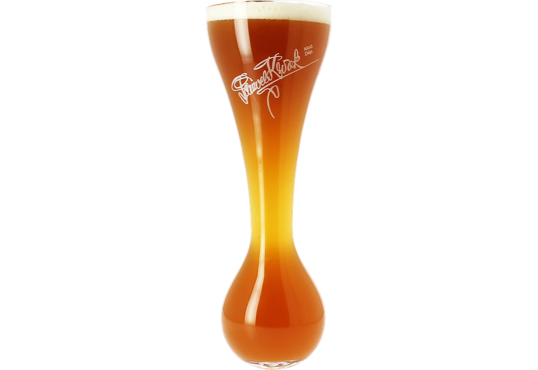 Glas Kwak ohne Holzsockel - 33 cl-Kaufen Sie online das ...