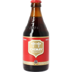 Bottled beer - Chimay Red