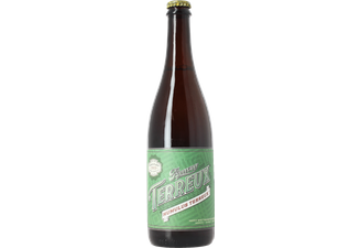 Bottled beer - Bruery Terreux Humulus Terreux