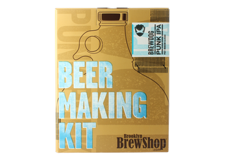 Beer Kit Brewdog Punk Ipa Kaufen Sie Online Das Beste Craft Bier Hopt