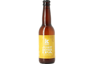 Flessen - Kees Just Another IPA