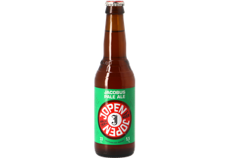 Bottled beer - Jopen Jacobus Pale Ale