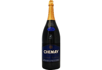 Bottled beer - Jéroboam Chimay Grande Réserve