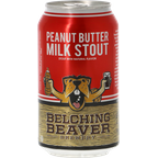 Bouteilles - Belching Beaver Peanut Butter Milk Stout