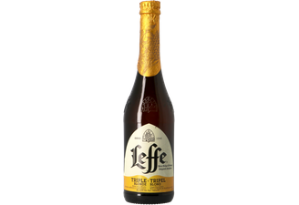 Flaskor - Leffe Triple 75cL
