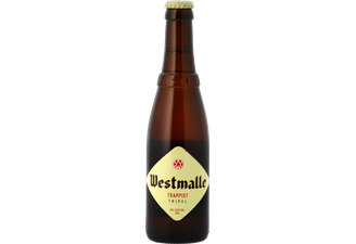 Botellas - Westmalle Tripel