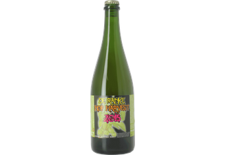 Bottled beer - De Ranke Hop Harvest 2015