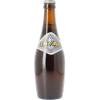 Bottled beer - Orval