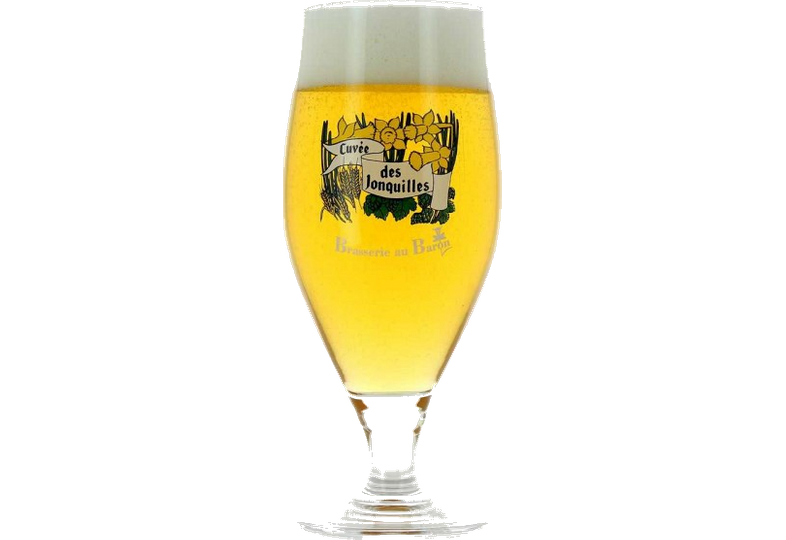 cuv-e-des-jonquilles-glass-33-cl-buy-the-best-beer-online