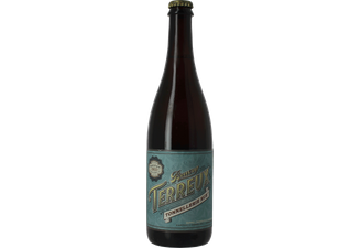 Bottled beer - Bruery Terreux Tonnellerie Rue