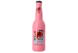 Bouteilles - Belzebuth Pink