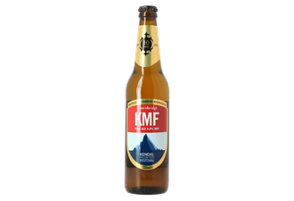 Flaschen Bier - Thornbridge KMF