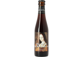 Bottled beer - Duchesse de Bourgogne