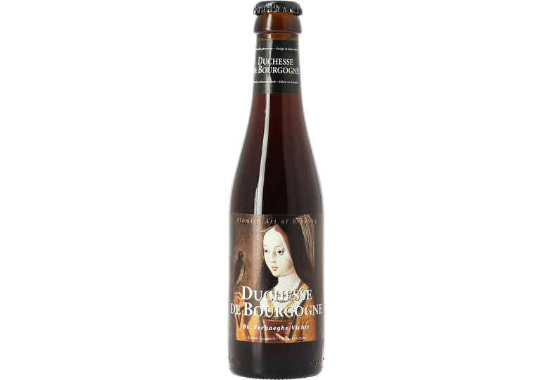 Duchesse de Bourgogne Bière Flanders Red Ale