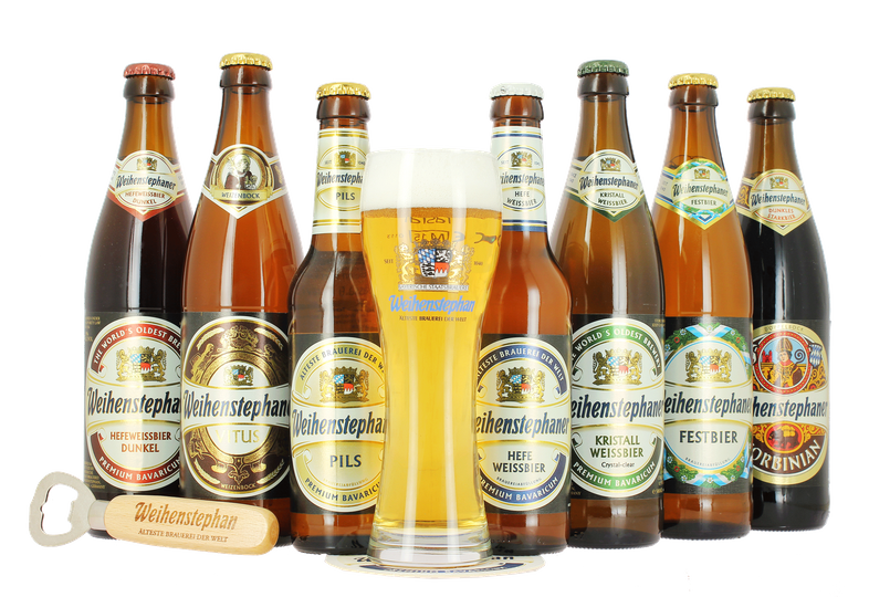 BOUTEILLE DE BIÈRE ancienne Angel Brauerei EUR 30,00 - FR