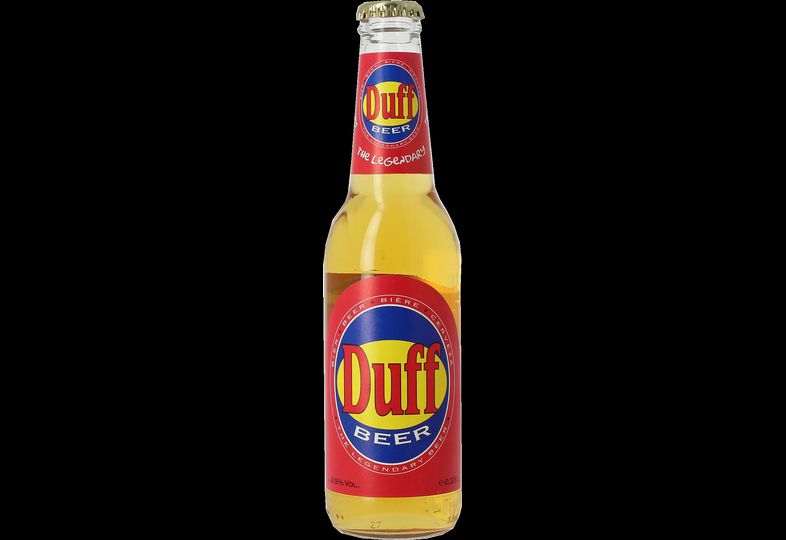 The Legendary Duff Beer-Kaufen Sie online das beste Craft ...