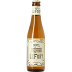 Bottled beer - Vander Ghinste LeFort Tripel