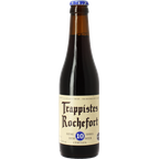 Bottled beer - Rochefort 10