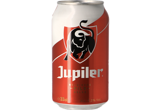 Bouteilles - Jupiler - 33 cL