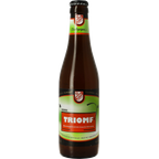 Bottled beer - Triomfbier Bio - 33 cl
