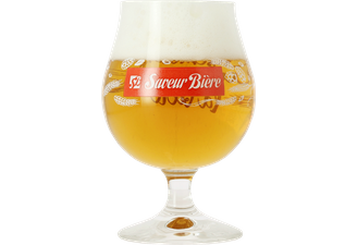 Bicchieri - Bicchiere snifter Saveur Bière
