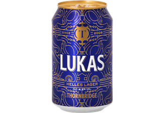 Bouteilles - Thornbridge Lukas