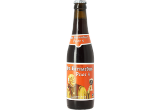 Bottled beer - Saint Bernardus Prior 8